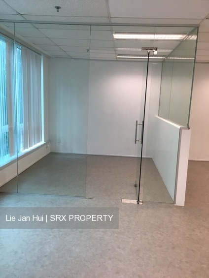 Sunshine Plaza (D7), Office #185660552